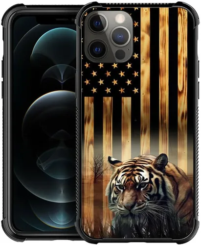 Vista 13 de Funda compatible con iPhone 12 Mini, diseño de mariposa en el espacio, compatible con funda para iPhone 12 Mini, para niñas y mujeres, a prueba