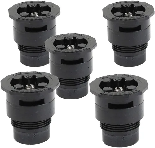 Toro Paquete de 5, boquilla de 570 MPR+, cuarto de 15 pies