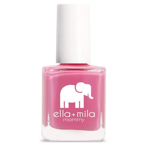 Vista 15 de ella+mila Esmalte de uñas profesional – Esmalte de uñas de secado rápido – Fórmula de larga duración y resistente al astillado