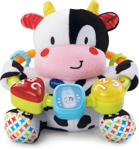 Vista 8 de VTech Baby Lil' Critters - abalorio musical