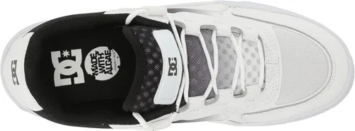 Vista 5 de DC Zapato de skate métrico para hombre