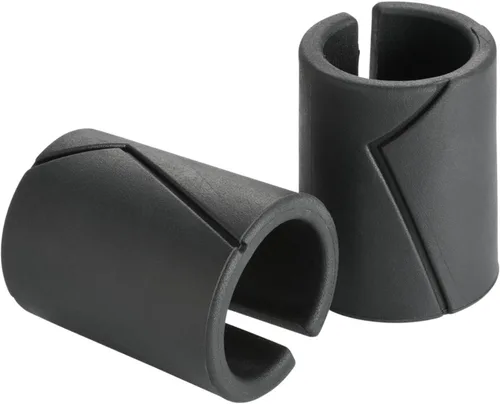 Vista 4 de Hercules Stands GSP38WB PLUS - Base de madera, brazo corto