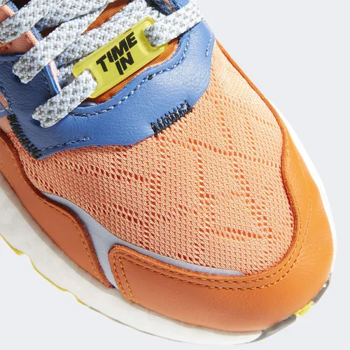 Vista 9 de adidas Ninja Nite Jogger Zapatos para niños