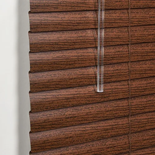 Vista 11 de LazBlinds Mini persianas de aluminio sin cordón de 1 pulgada, opacas, privacidad, oscurecimiento de la habitación, persianas horizontales