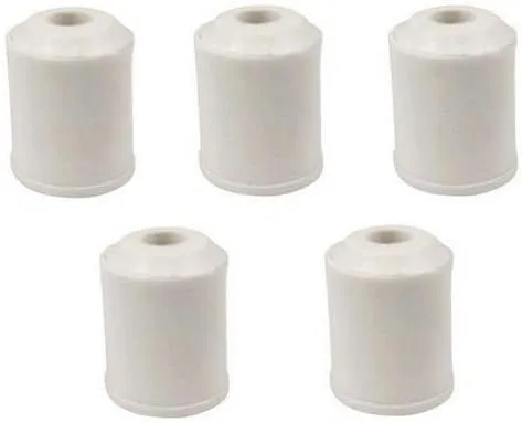 Univen - Pies de goma para mezclador, paquete de 5 unidades compatibles con KitchenAid 4161530, KSM90, K45SS y KSM75