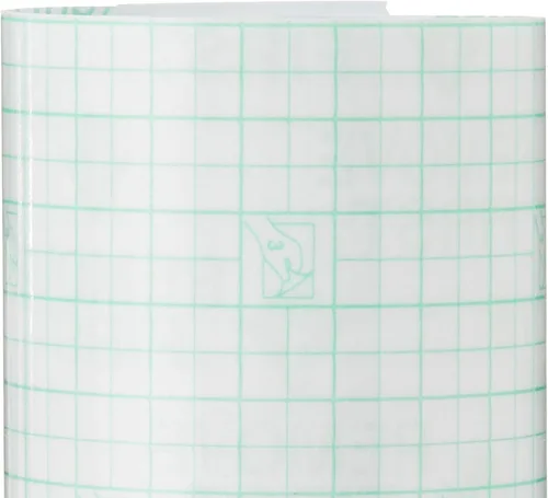 Vista 2 de Smith & Nephew Flexifix Opsite rollo de película transparente 4 pulgadas x 10.9 yardas–Modelo 66000041