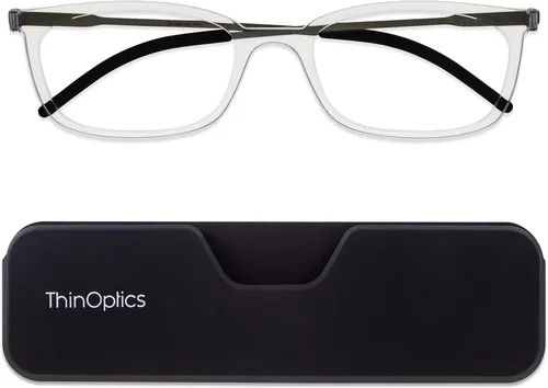 Vista 10 de ThinOptics Reading Glasses