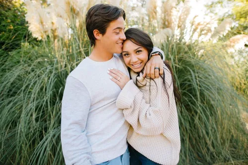 Vista 4 de Enso Rings - Anillo de silicona Classic Elements con elementos preciosos cómodo, transpirable y seguro.