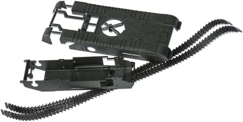 Vista 4 de Tamiya America, Inc 1/35 British Churchill MKVII Tanque, TAM35210