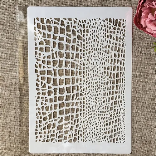 Vista 14 de TIAMECH Plantilla de alas reutilizables A4 para pintar, par de plantillas de capas de corazón de ala de ángel, arte de pared, muebles de madera