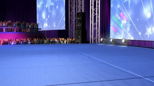 Vista 7 de All Star Cheer Squad - Nintendo Wii