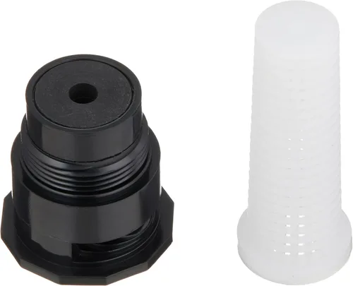 Vista 10 de Toro 53862 570 MPR+ - Rociador de boquilla, 90 grados, 12 pies, negros (paquete de 2)