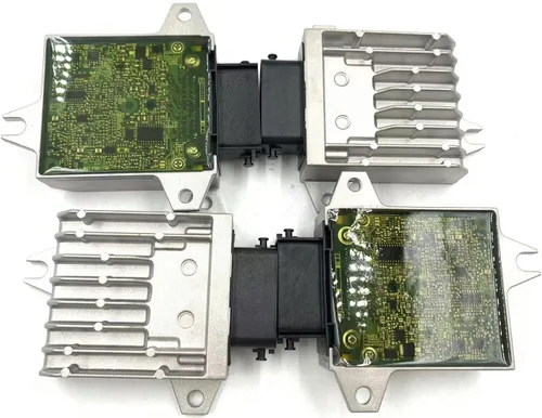 Vista 4 de Módulo de control de transmisión LF8M189E1D, adecuado para Mazda 3 2.0 2.3 2.5 2010 2014, módulo de control TCM TCU LF8M189E1D