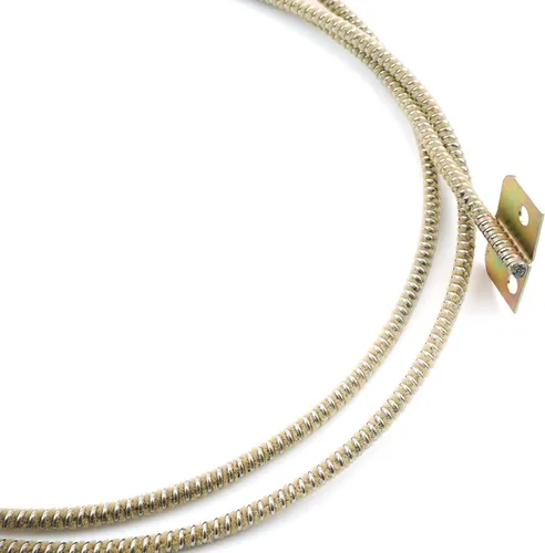 Vista 5 de Cable de reparación de techo corredizo A1247800889 compatible con Mercedes 190 W201