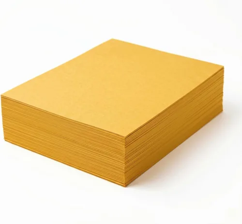 Vista 13 de Papel de copia de color, 20 libras (75 GSM) 8.5 x 11, 500 hojas (gris)