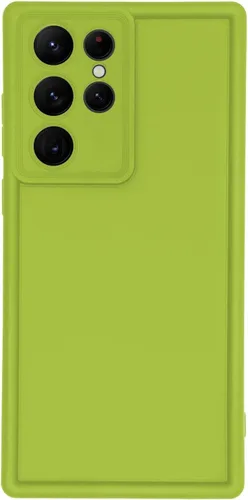 Vista 99 de Puxicu Funda delgada para Samsung Galaxy A13 5G, protección mejorada de la cámara, a prueba de golpes, agradable al tacto, suave funda para teléfono