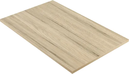 Vista 16 de Kaboon 36x20 pulgadas Mesa Negra Universal, Escritorio Sólido de Una Pieza, Encimera Reversible de Melamina, Dobles Escritorios, L-Escritorio DIY