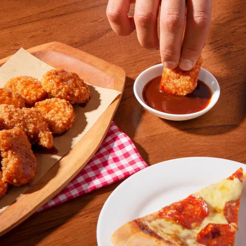 Vista 6 de Juego de 12 Platos de Salsa de Soja de Cerámica Blanca de 1.2 Oz, Juego de Mini Cuencos para Salsa, Juego de Mini Cuencos para Salsa, Mini Plato