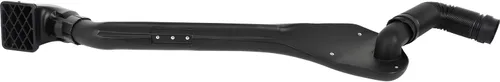 Vista 7 de FINDAUTO kit de snorkel de coche apto para TOYOTA para LAND CRUISER para PRADO J90 3.0 1KZ 97-02