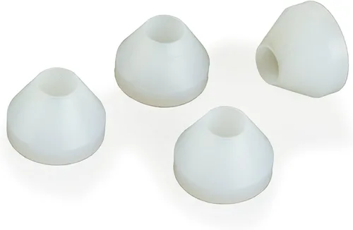 Hold Fast Bujes antiadherentes para acabado de pluma Ca
