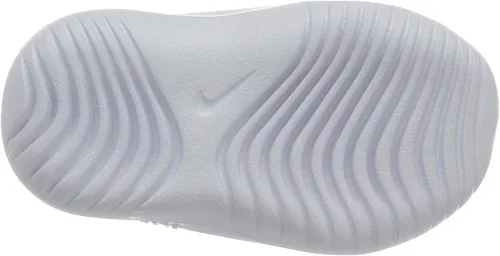 Vista 4 de Zapatos deportivos Flex Runner de Nike para niños grandes