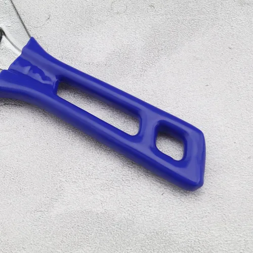 Vista 7 de eMagTech Llave ajustable de apertura ancha de 1.732 in/1.7 pulgadas, tamaño máximo de apertura de 8 pulgadas de longitud, llave única de extremo
