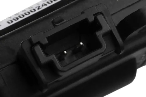 Vista 3 de GM Genuine Parts 15-74122 (22754988) Actuador de válvula de temperatura para calefacción y aire acondicionado