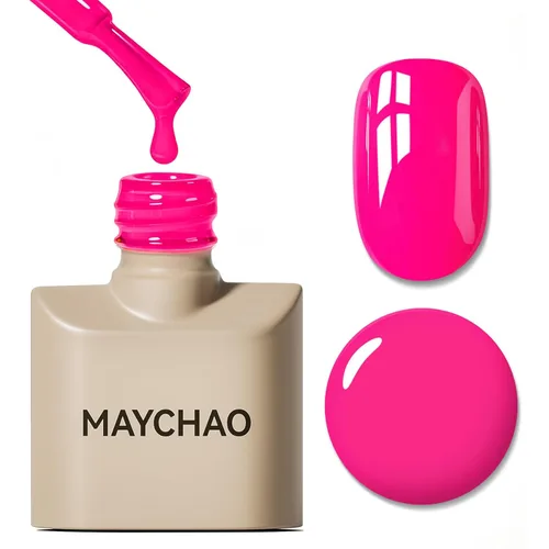Vista 19 de MAYCHAO 15ml Esmalte de uñas en gel, color blanco antiguo, 1 pieza, esmalte de uñas en gel blanco antiguo y verde, esmalte de uñas que se absorbe