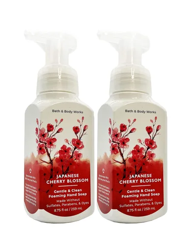 Vista 11 de Bath & Body Works, Signature Collection - Gel de ducha, A Thousand Wishes, 10 onzas