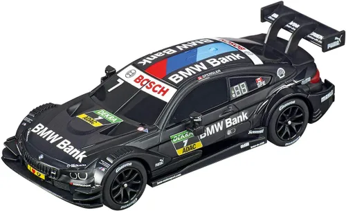 Carrera 64131 BMW M4 DTM B. Spengler # 7 GO Analógica Slot Car Racing Vehicle Escala 1:43
