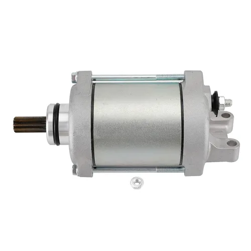 Vista 2 de Artudatech Motor de arranque para Kawasaki Ninja 1000, para Versys 1000 y Z900 ZR900-21163-0748