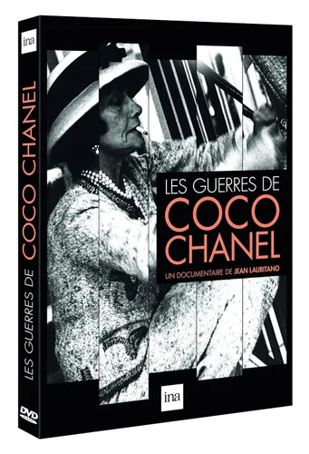 The Wars of Coco Chanel ( Les guerres de Coco Chanel )