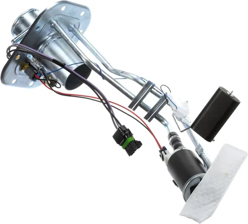 Delphi HP10031 Conjunto de bomba de combustible y suspensión con unidad de envío
