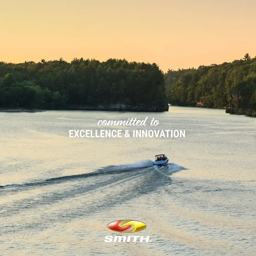 Vista 4 de CE Smith - Remolque 10170GA Soporte de sujeción de litera delantera ajustable