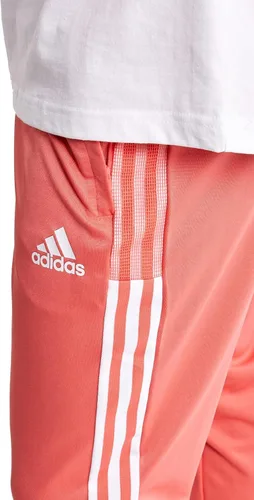 Vista 3 de adidas Tiro 21 Pantalones deportivos para hombre, blanco-negro