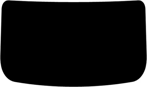 Vista 3 de Tinte precortado para ventanas compatible con Chevrolet Cruze Sedan 2016-2019, 5% de 22 pulgadas, solo rollo