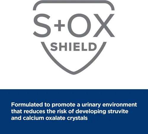 Vista 7 de Hill's Prescription Diet C/D Multicare + alimento seco para perros con peso metabólico, pollo, bolsa de 8.5 libras