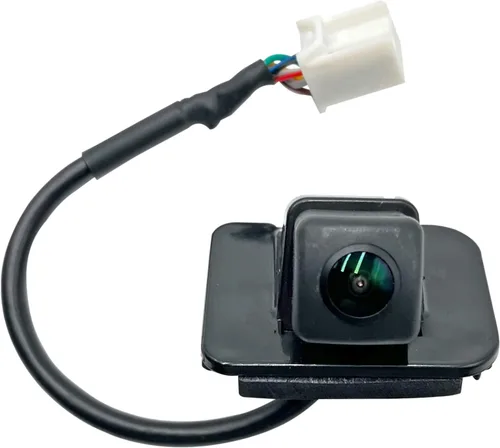 Cámara de respaldo de visión trasera compatible con 2015 2016 2017 Honda Accord cámara de respaldo de repuesto