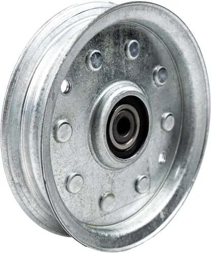 Vista 5 de CUB CADET 753-08171 Kit de polea tensora LTX1045 LTX1046 LTX1050 756-04129C, paquete de 2