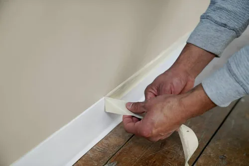 Vista 5 de Scotch Home and Office Masking Tape, 1.88-Inch by 60 Yards,Tan (3439)