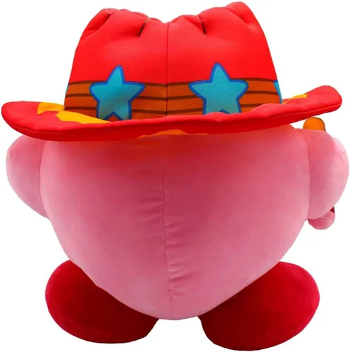 Vista 3 de Just Toys - Kirby Whip - Mega peluche suave de 12 pulgadas, con licencia