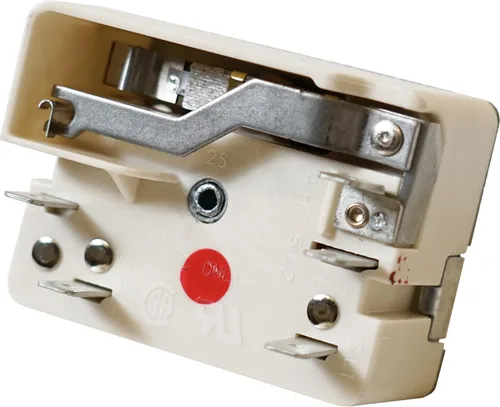Frigidaire 318293831 Interruptor de elemento de superficie para estufas eléctricas y cocinas