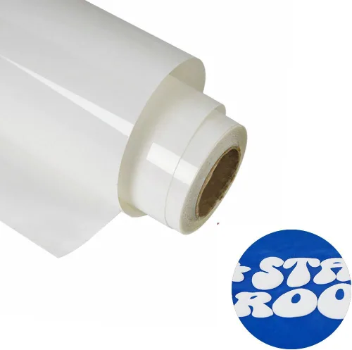 Vista 14 de FUNKAKA Vinilo HTV 3D verde soplo, 12 pulgadas x 5 pies, fácil de cortar y desmalezar, compatible con todas las máquinas cortadoras, vinilo