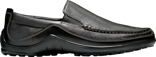 Vista 5 de Cole Haan Mocasín Slip-On Veneciano Tucker para Hombre Negro
