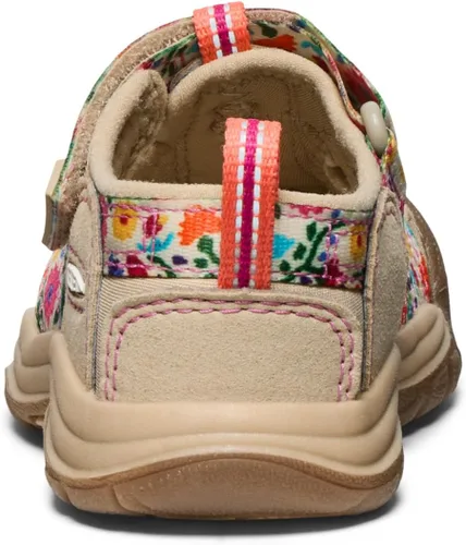 Vista 7 de KEEN Sandalias de agua Newport H2 con punta cerrada para niños unisex
