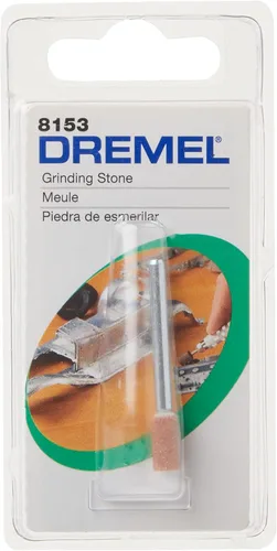 Vista 2 de Dremel 8153 Piedra de esmerilado de óxido de aluminio