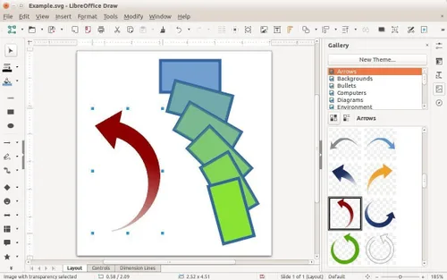 Vista 7 de Office 2026 + LibreOffice + GIMP Photo Editing Software CD MS Office Alternative -Open, Edit & Create Word, Excel, PowerPoint & Photoshop Files