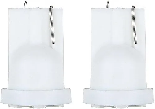 Vista 4 de SCITOO 10pcs Top Roof Running Marker Assembly Fits For Dodge Ram 2500 1999 2000 2001 For Dodge Ram 3500 1999-2002