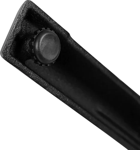 Vista 7 de BizChair Mesa de conferencias redonda multiusos de 36 pulgadas en caoba - Mesa de reuniones para oficina