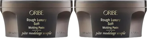 Vista 4 de Oribe Pasta de moldeo suave Rough Luxury de 1.7 onzas líquidas (paquete de 1)